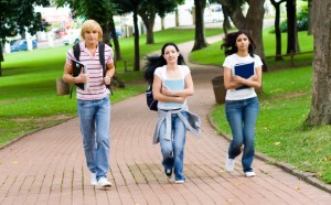 Students_Walking