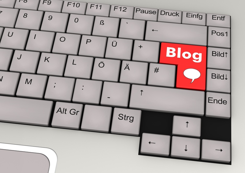 Permalink to: Blog