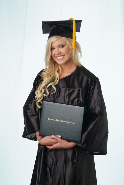 degree photo