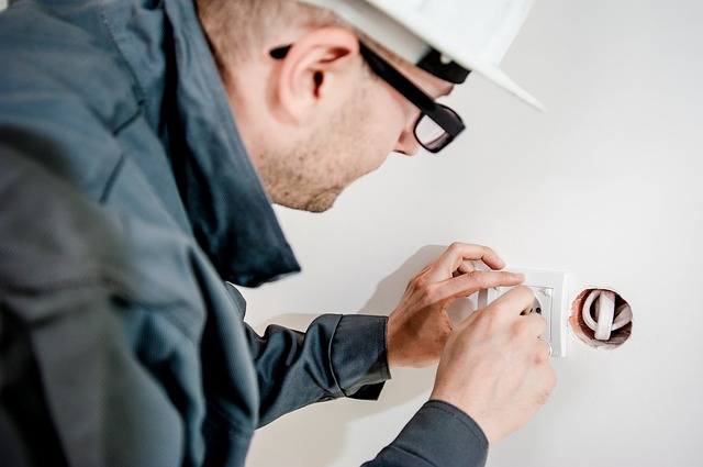 electrician photo