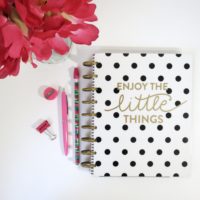 student planner