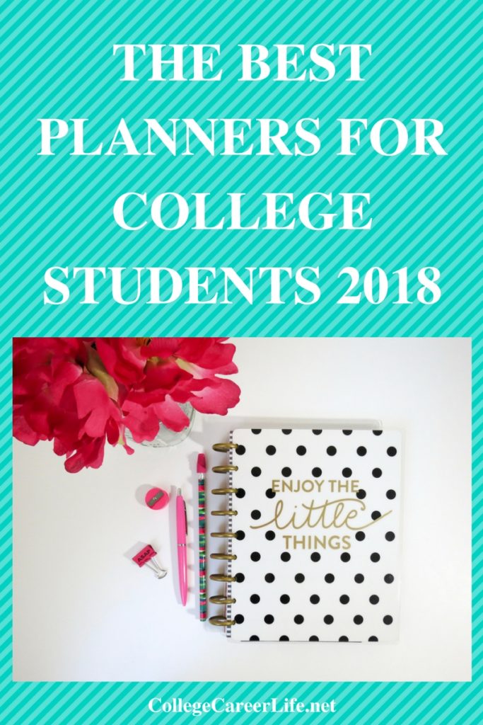 best student planners