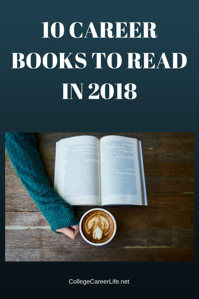 best career books 2018