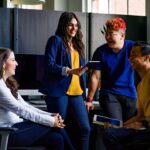 Qualities of a Great Manager